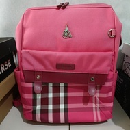 tas ransel sekolah Beanpole laptop