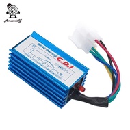 [Amuzocity] SiaBiced 6 Pins Racing CDI AC Unit for Honda CG125 CG150 CG200 CG250 125cc 200cc 250cc