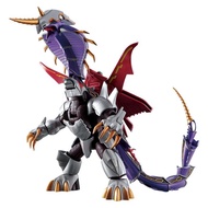 Premium Bandai - SO-DO SODO CHRONICLE KAMEN RIDER RYUKI GENOCIDER