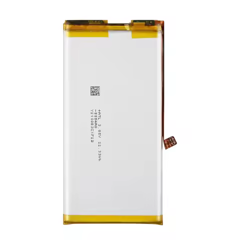Battery C11P1801 C11P1901 C11P1903 For ASUS ROG 1 ZS600KL ROG 2 ZS660KL ROG 3 ZS661KL Phone Battery
