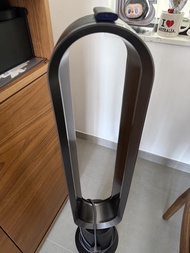 Dyson 無葉風扇