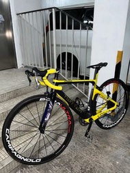 Twitter campagnolo 公路單車全碳纖 超級輕身