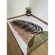 Nordic Chameleon Carpet 2