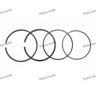 Volvo C30 C70 S40 S60 S70 S80 XC70 XC90 5 cylinder Turbo-Piston Ring Set 99-12 30731512