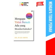 Why Never There Imitate? - Dr. Julie Smith