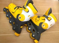 兒童直排輪 kids inline/ roller skating