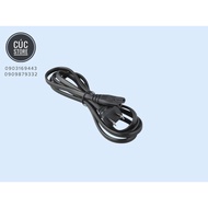 Universal Power Cord / Cable No. 8 Genuine For PS4 / PS5