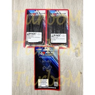 100%ORIGINAL NLK LC135 Y15 VALVE RACING 19/22 20/23 WITH VALVE SEAL FKM MATERIAL READY STOCK