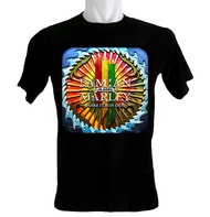 Kaos Damian Marley Make It Bun Dem