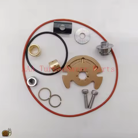 KP39/BV39Turbo Repair Kits Supplier by AAA Turbocharger Parts