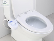 Vòi xịt rửa vệ sinh thông minh Luxury Bidet Toilet - Home&Garden