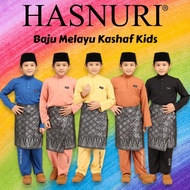 OFFER 2023 🔥 Baju Melayu Kashaf Kids New Color Dress Raya Ootd Viral Melayu Moden Baju Hasnuri Premium Kurung Budak Lawa