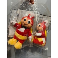 Jollibee Stuffed Toy Plush Doll (Jollibee Toys) Jollibee Doll “Jollibee Plush Toys”