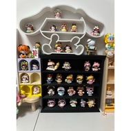 3d Printing KT Cat Arch Bookshelf Storage Cabinet Display Rack Candy Toy Storage Cabinet Storage Rac