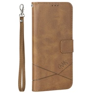 Full Cover Flip Cover Phone Case for Honor X9C X9B X8 X7A X6 Protective Wallet Style Shell for Elder