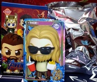 徵 Hot toys Cosbi Marvel Avengers (series2) 
