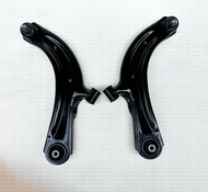 ปีกนกล่าง ปีกนก NISSAN SYLPHY รุ่นรถ B17 PULSAR C12 CUBE Z11 ตรงรุ่นสำหรับ นิสสันซิลฟี่(B17) พัลซาร์