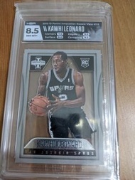 Panini NBA Card - Kawhi Leonard
