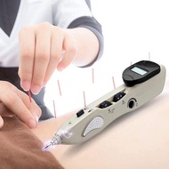 Pen Akupuntur Terapi Untuk Pain Relief Find Acupoints Otomatis Original Dan Terpercaya