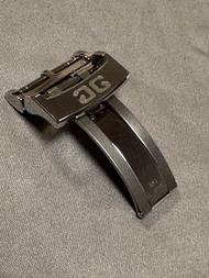 原裝 glashutte original clasp 摺疊扣
