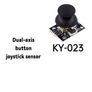 KY-023 dual-axis joystick PS2 game joystick control stick sensor JoyStick electronic building blocks
