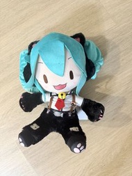 初音公仔