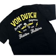 Dutch Tshirt Q23 Black
