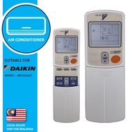 Daikin Replacement For Daikin ARC423A27 Air Cond Aircond Air Conditioner Remote Control