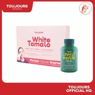 Daily Health Duo Toujours Advanced White Tomato & Toujours Kid's Fruit and Vegetable Blend