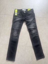 Brand New Adidas low waisted jeans