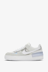 Women's Air Force 1 Shadow Pure Platinum