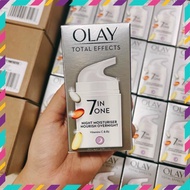 [ Chính Hãng ] Sẵn Mẫu mới Set Olay Kem chống lão hoá UK- Set kem dưỡng ngày đêm Olay