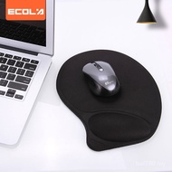 Hand Rest Pad Office Keep Warm) Mouse Pad Game ECOLAEz1BK (Super Thick Yikelai E7CX