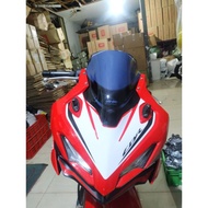 Windshield all new cbr 150 R new visor cbr150 2021 winsil cbr 150r 2021 2022 2023 windproof front cb
