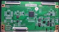 Panasonic 國際 TH-65HX650W 邏輯板 HV650QUB-N90 _____C