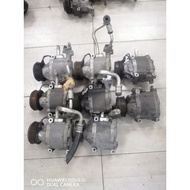 Compressor K3/3SZ For Myvi/Passo