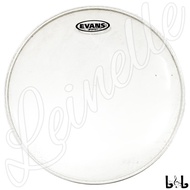 Evans TT14G1 Genera 1 Tom 14" Drum Head