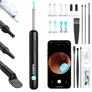 Bebird R1 Visual Earpick - Ear Wax Remover Tool With HD Camera
