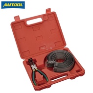 AUTOOL Automatic piston ring pliers Compressor removal tool