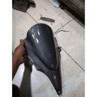 Windshield Visor JENONG Honda All New CBR150R k45N 2020