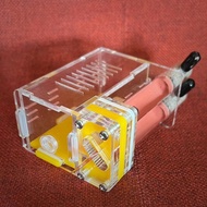 Ant nest for villa ant nest Test tube ant nest factory castle ant nest Acrylic plastic ant nest/inse