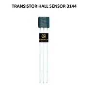 Alevix transistor hall sensor selis sepeda listrik A3144 e-bike Alevix
