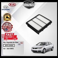 🔥🔥🔥KIA FORTE AIR FILTER 🔥🔥🔥 28113-2H000