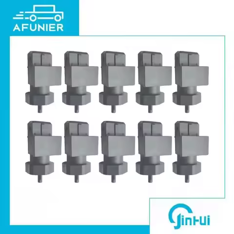 10Pcs Speed Sensor For Hyundai TraJet Accent Tucson IX20 IX30 Kia Rio OE No.:964204A600,96420-4A600