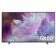 Samsung 43 Q60A QLED 4K (2021) 全新43吋電視 WIFI上網 SMART TV