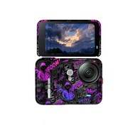 for Insta 360 GO Ultra Body Sticker - Anti-Scratch, Anti-Fall, Color-Changing Protection Film