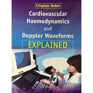 Cardiovascular Haemodynamics and Doppler Waveforms EXPLAINED