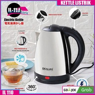 Idealife IL 110 Electric Kettle Electric Kettle Electric Kettle Water Heater Kettle R6R5 Mini Electr