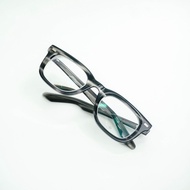 April Eyewear Frame Lucent Kotak