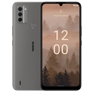 NOKIA C31 RAM 4GB ROM 64GB 6.7" 4G LTE HP Handphone Android - Charcoal
